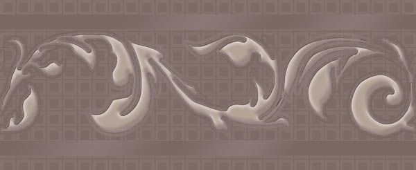 Керамическая плитка meridian 8x20