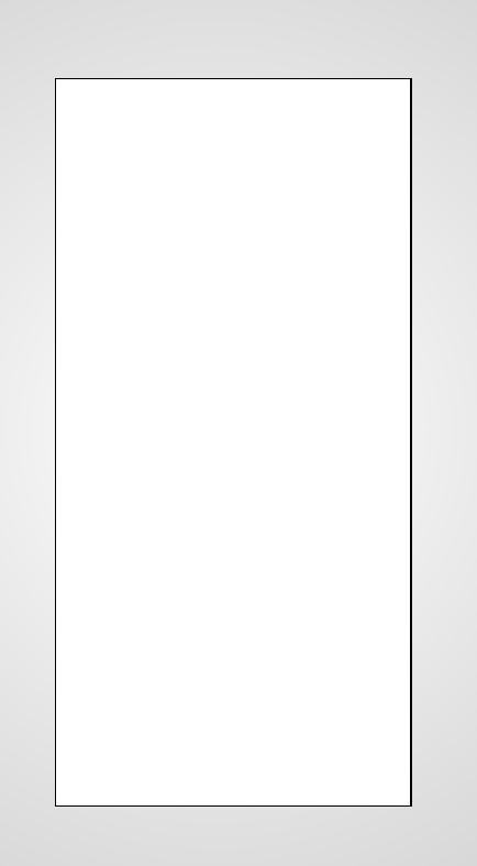 Керамическая плитка Парус белый обрезной 30x60