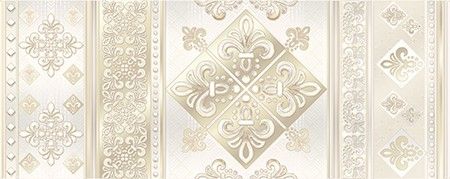 Керамическая плитка aurelia royal lilia 1c 20,1x50,5