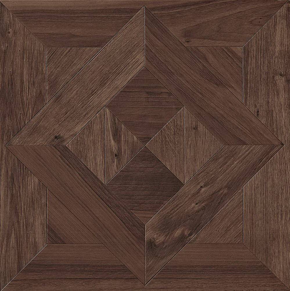 Керамогранит фрейм роузвуд кассеттоне 60x60