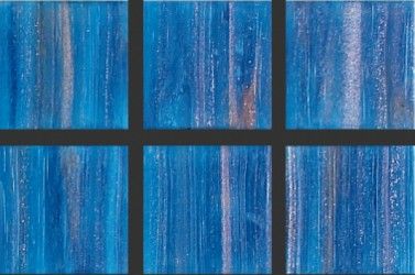 Мозаика ga13 gold star (5) 32,7x32,7