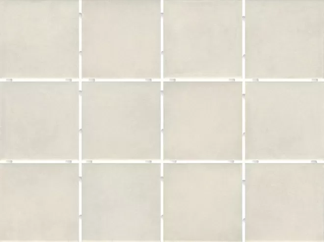 Керамическая плитка kerama marazzi 1266h Амальфи бежевый светлый матовый (из 12 частей 9.8x9.8x0.7) 29.8x39.8