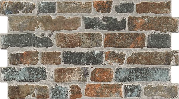 Керамогранит manhattan marron 31x56