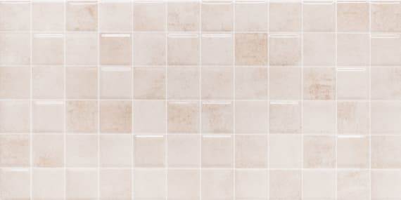 Керамическая плитка Астрид кофейный 20x40