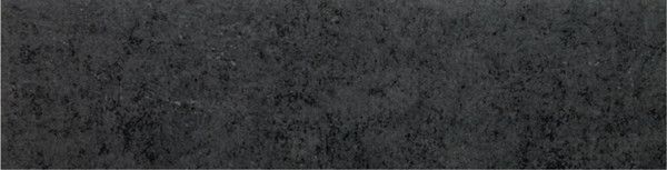 Ступени подступенок фудзи черный обрезной 14,5x60