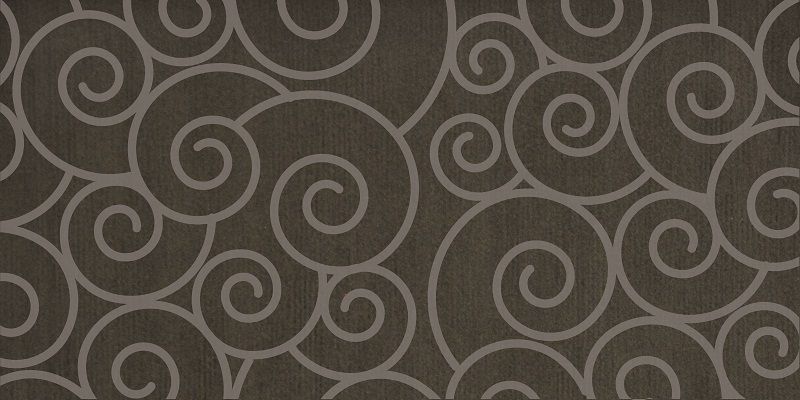 Керамогранит linen black d02 19,8x40