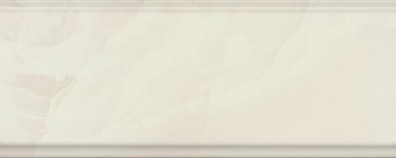 Керамическая плитка Бордюр kerama marazzi kmb2bda005br Махкама бежевый светлый глянцевый обрезной 12x30