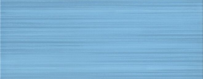 Керамическая плитка читара синий 7157 20x50