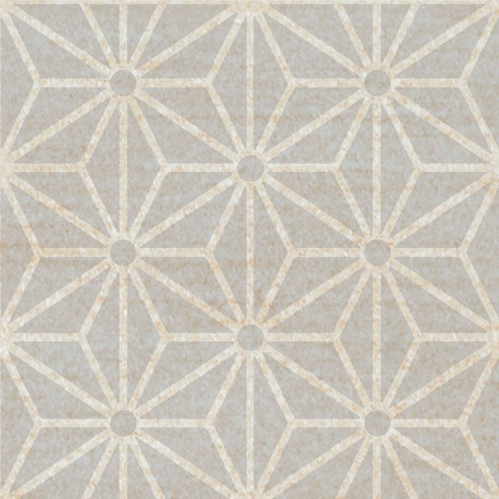 Керамогранит linen light beige t02 7x7
