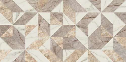 Керамогранит empire intarsi rett lapp 60x120