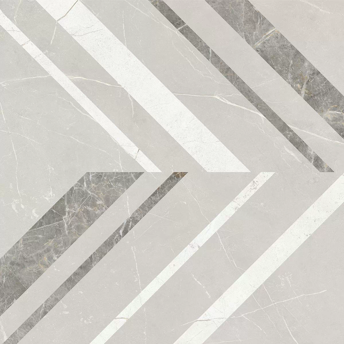 Керамогранит estima improve im01 серый 60x60