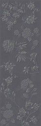 Керамическая плитка jardin grey flower matt. rec. 40x120