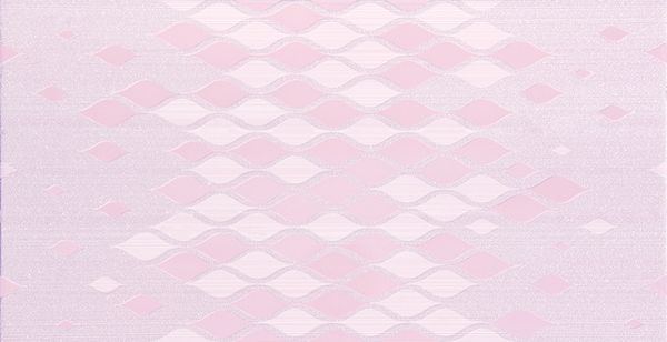 Керамическая плитка blik lila 24,9x50