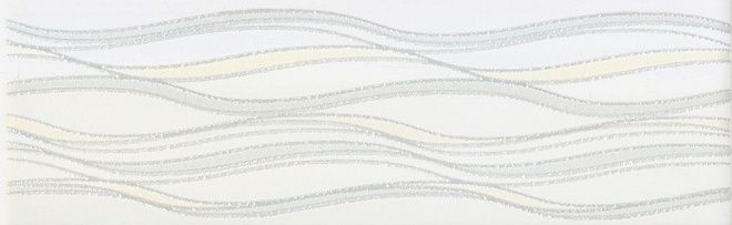 Керамическая плитка Бордюр Линьяно Подснежники op\a03\7071t 6,3x20