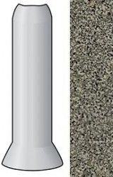 Керамогранит serizzo angolo esterno 2,5x10