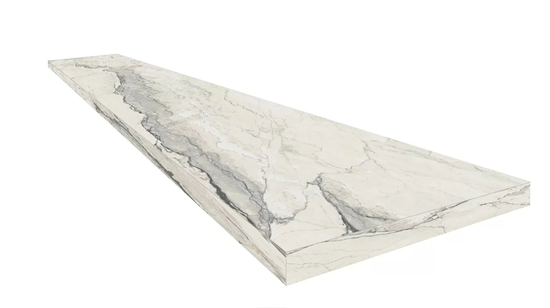 Ступени coliseumgres Канова Сэнд угловая правая 620070002821 бежевый 33x120