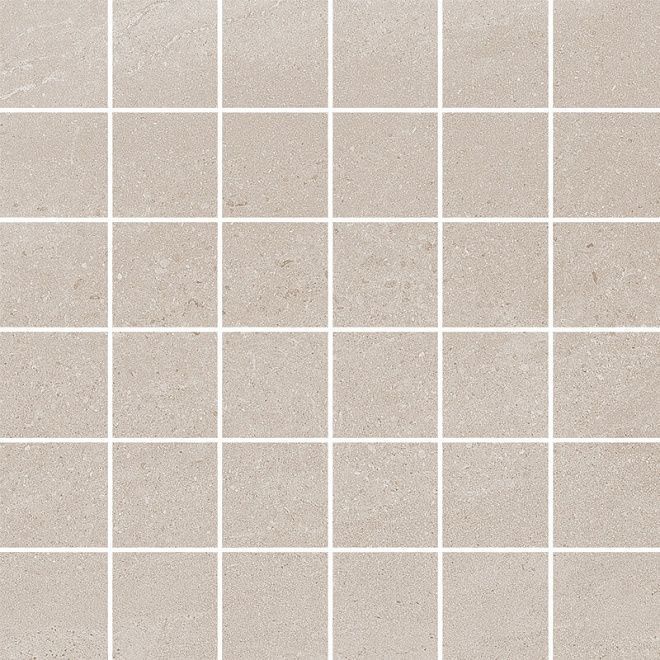 Керамогранит Декор Про Матрикс беж мозаичный 30x30