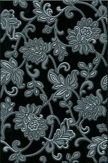 Керамическая плитка Декор Аджанта 20x30