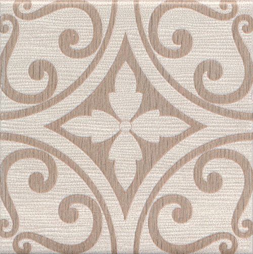 Керамическая плитка Вставка Нола stg\a516\1146 9,9x9,9