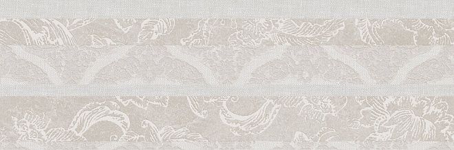 Керамическая плитка Декор Эскориал обрезной 14019r\3f 40x120