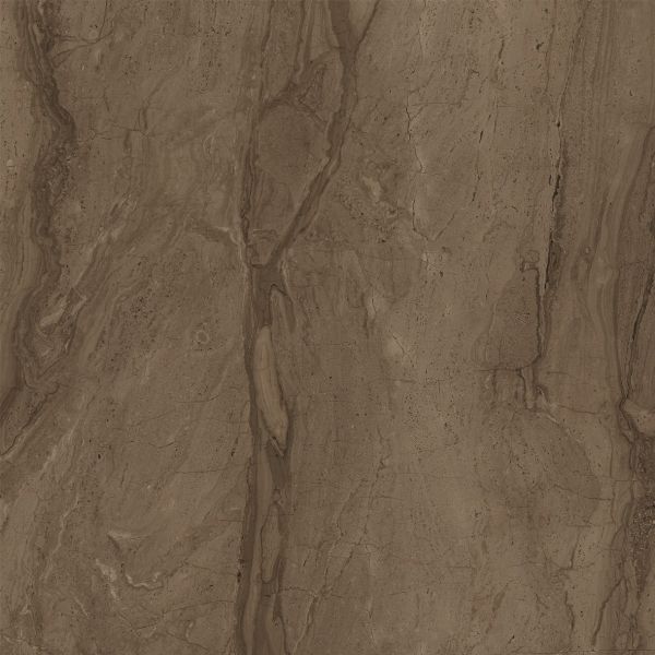 Керамогранит Венеция Коричневый Шлиф 45 45x45