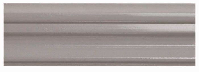 Керамическая плитка ambition grey alzata 10x30,5