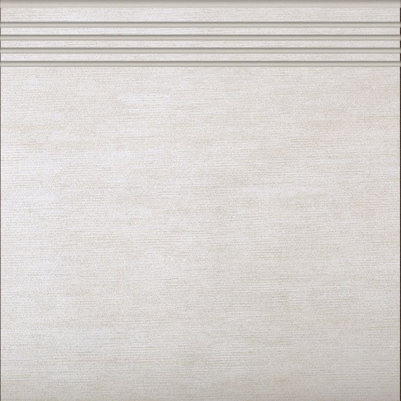 Ступени linen grey beige st01 40x40