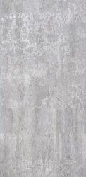 Керамическая плитка baroque wall nuova decor grey matt 30x90