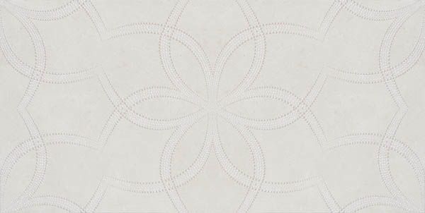 Керамическая плитка fiore crema 24,9x50