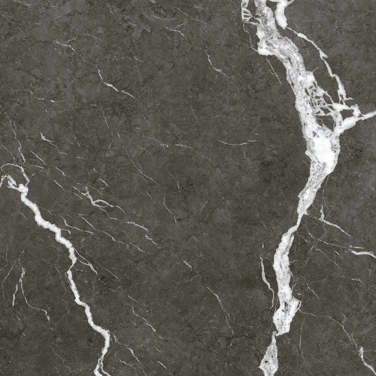 Керамогранит coliseumgres Микеланджело Дарк Рет 610010002750 черный 60x60