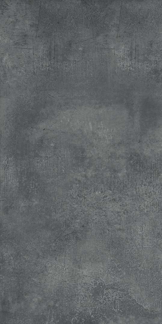 Керамогранит Керранова fabrika dark grey серый 60x120