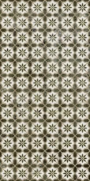 Керамическая плитка Декор kerama marazzi vt\a570\11000r Серенада 3 глянцевый обрезной 30x60