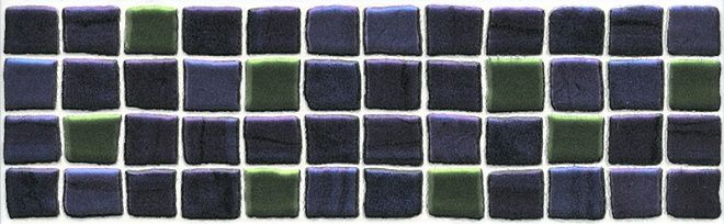 Керамическая плитка Бордюр Калькутта ad\a116\7000t 6,3x20