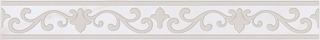 Керамическая плитка Бордюр Сари stg\a109\7108t 6,3x50