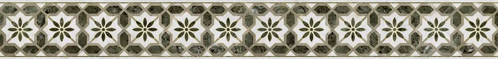 Керамическая плитка Бордюр kerama marazzi vt\a573\11000r Серенада 3 глянцевый обрезной 7.2x60