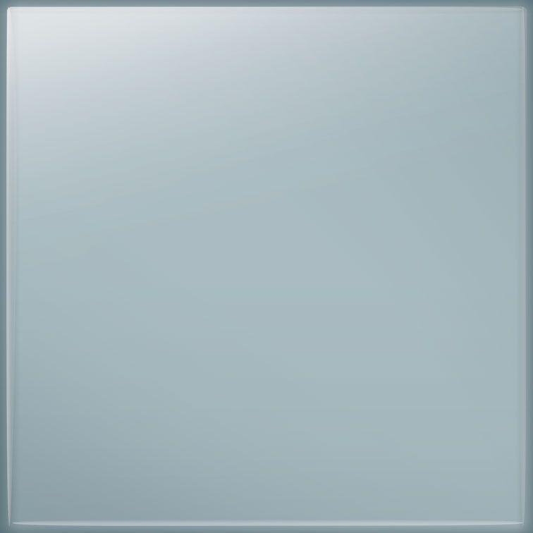 Керамическая плитка pastel stalowy полированный настенная 20x20