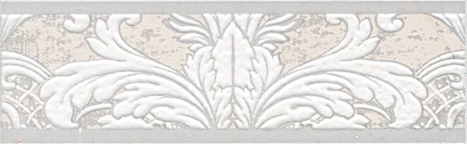 Керамическая плитка Бордюр Лувр mld\a89\7071 6,3x20