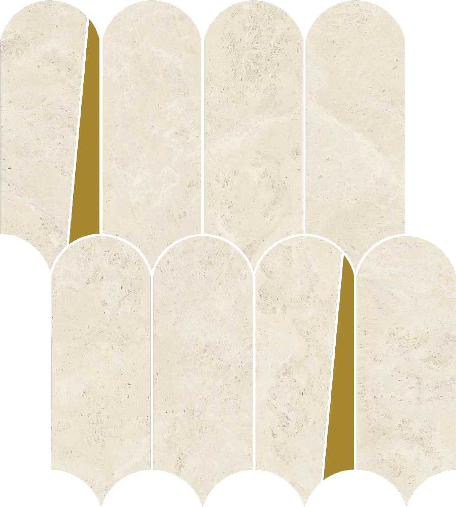 Мозаика royal elegant 32.5x36.1