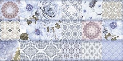 Керамическая плитка Фрейя 24,9x50