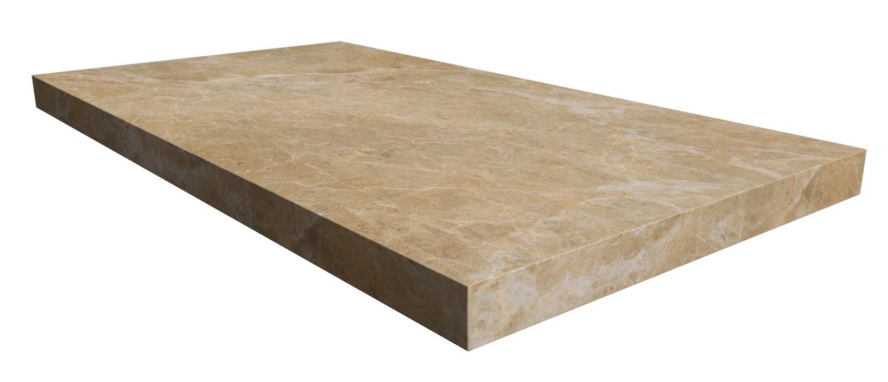 Ступени элит голд ступ.60 угл.лев 33x60