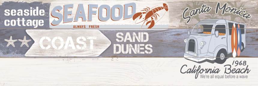 Керамическая плитка Ящики декор1 20x60