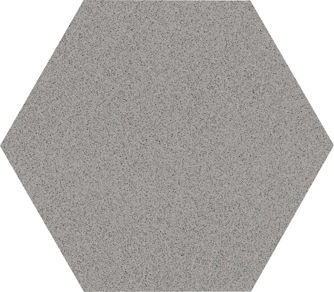 Керамогранит Натива серый 10.8x12.5