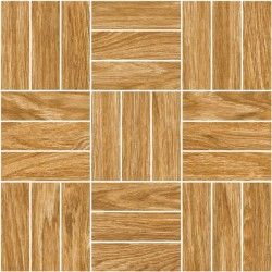 Мозаика village honey 30x30