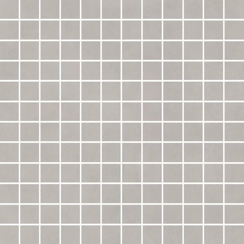 Мозаика kerama marazzi km3030m0201n Таделакт серый матовый 29.8x29.8