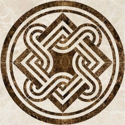 Керамогранит eterna light beige d01-cut lr 120x120