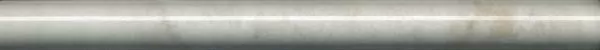 Керамическая плитка Бордюр kerama marazzi spa056r Серенада белый глянцевый обрезной 2.5x30