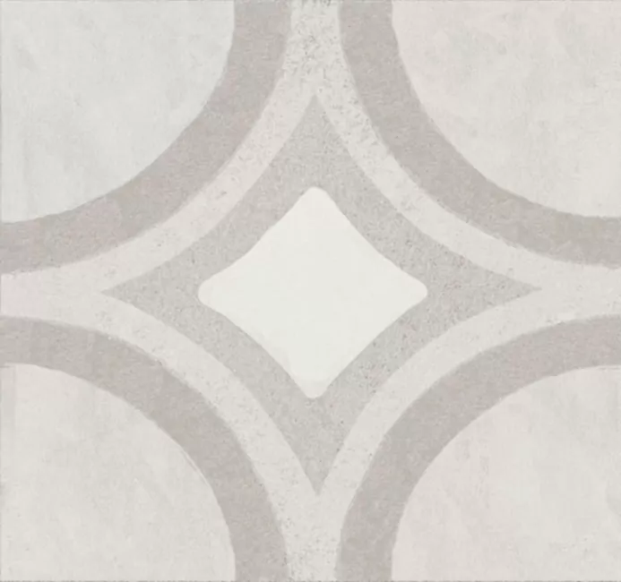 Керамическая плитка Декор kerama marazzi os\a246\sg606220r Онда 1 обрезной 7.2x7.2