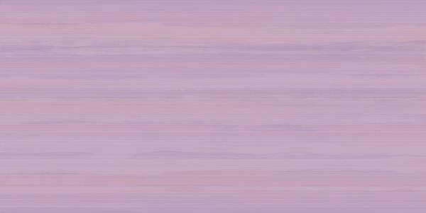 Керамическая плитка страйпс лиловый 25x50