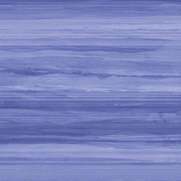 Керамическая плитка страйпс синий 30x30