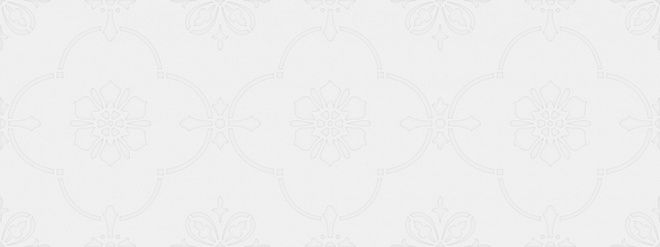 Керамическая плитка сорренто белый 15x40